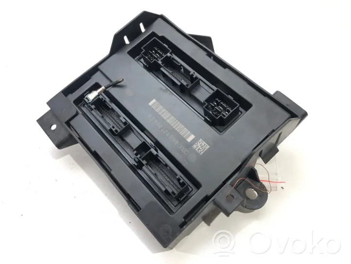 Audi A4 S4 B8 8K Central body control module 8K0907064CQ