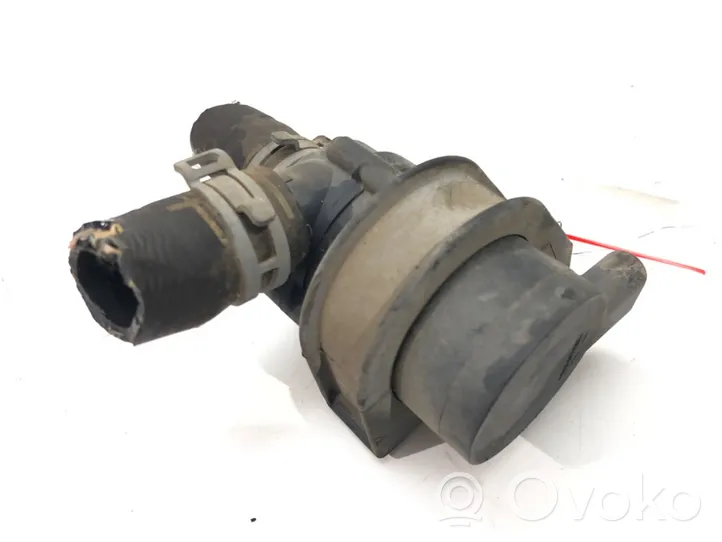 Volkswagen Golf VI Support de filtre à huile 309500210