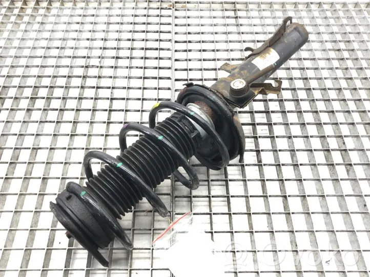 Volvo C30 Front shock absorber/damper 30748847