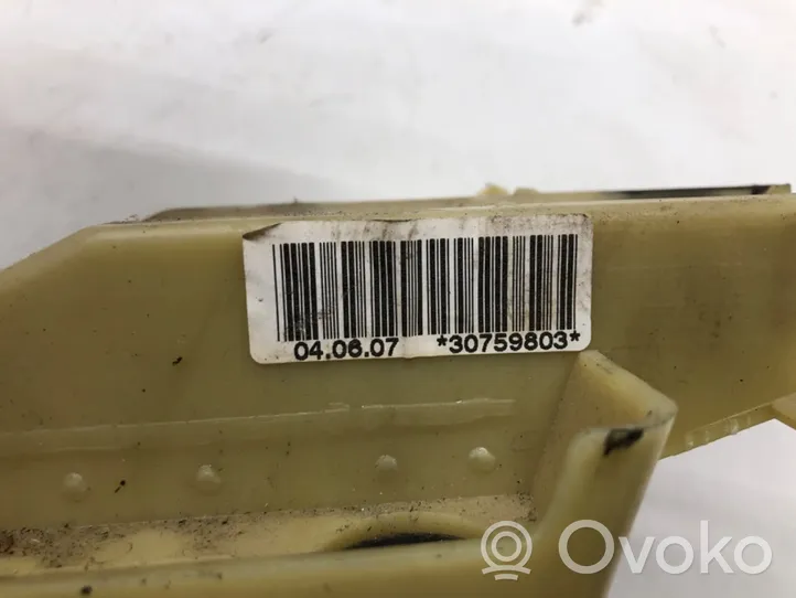 Volvo C30 Drążek zmiany biegów 30759803