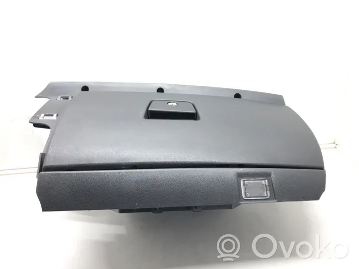 Volvo C30 Glove box set 