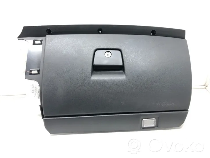 Volvo C30 Glove box set 