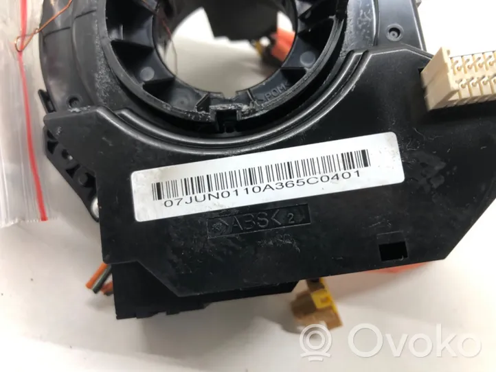 Volvo C30 Cablaggio anello airbag Squib 