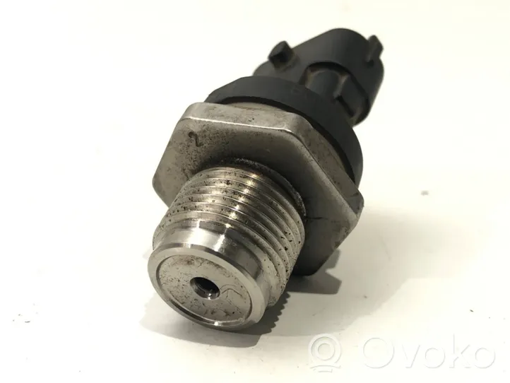 KIA Soul Fuel pressure sensor 0281002863