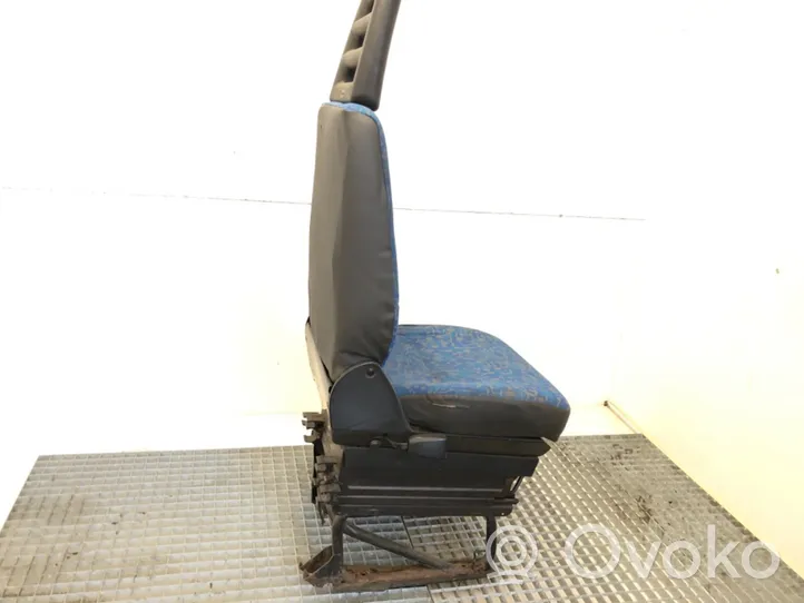 Iveco Daily 3rd gen Sedile anteriore del conducente 