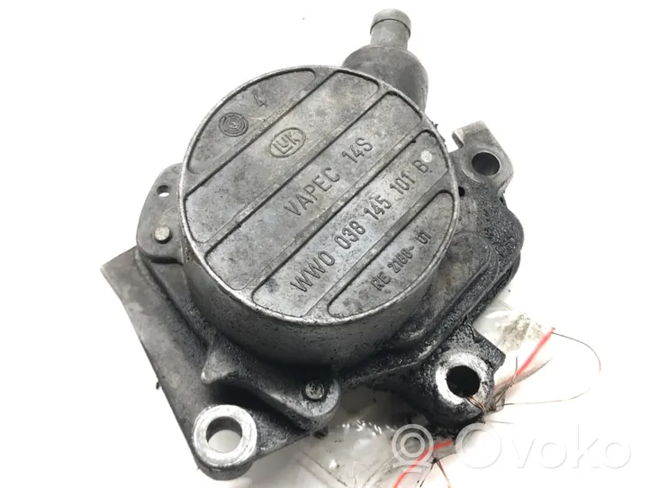 Seat Toledo II (1M) Vacuum pump 038145101B