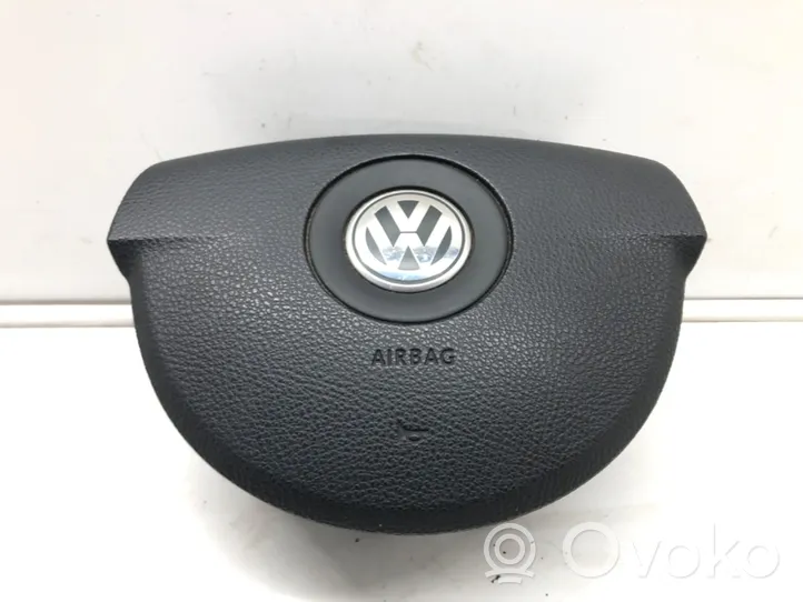 Volkswagen PASSAT B6 Airbag dello sterzo 3C0880201BB