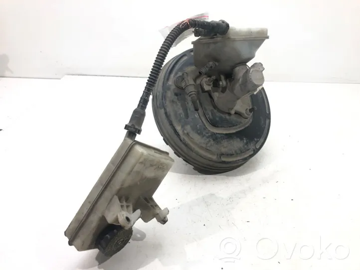 Citroen Berlingo Servo-frein 9681268480