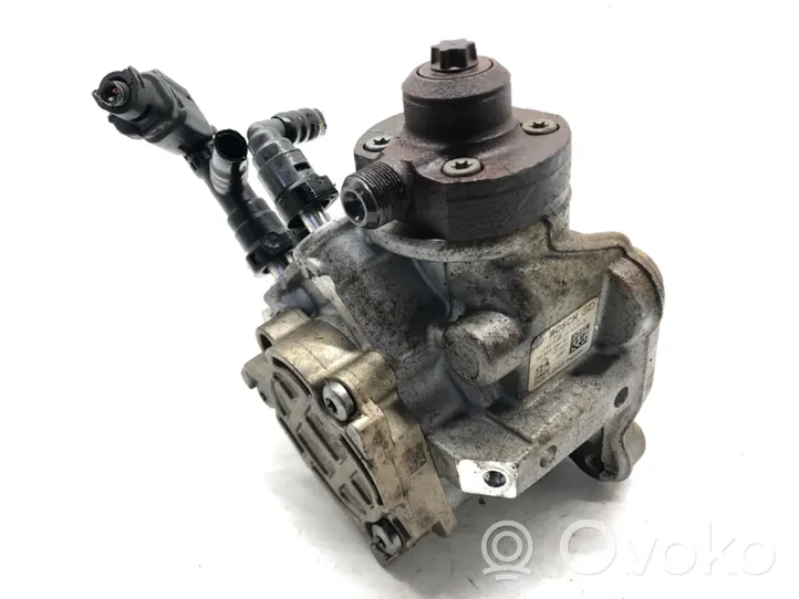 Citroen Berlingo Pompe d'injection de carburant à haute pression 0445010516