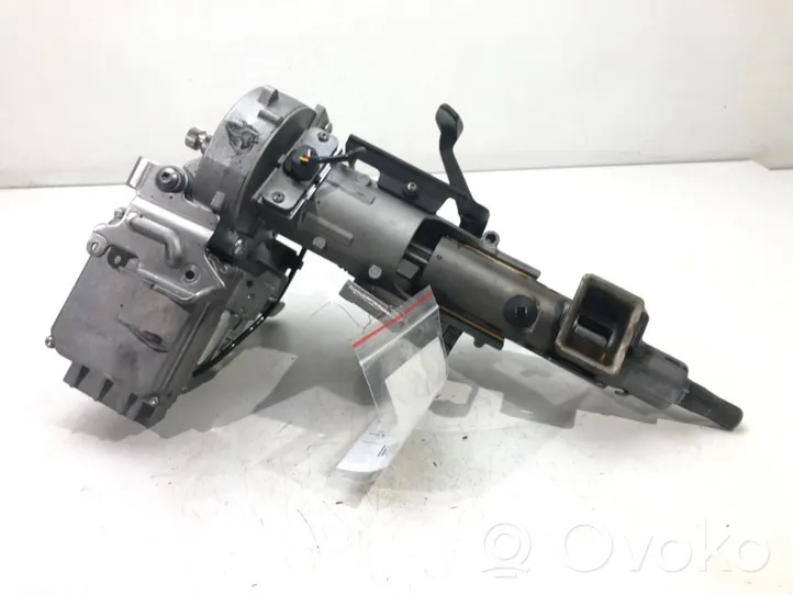 Renault Clio IV Ohjaustehostimen pumppu 488103594R