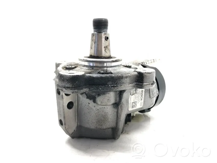 Volkswagen Golf VI Pompe d'injection de carburant à haute pression 03L130755D