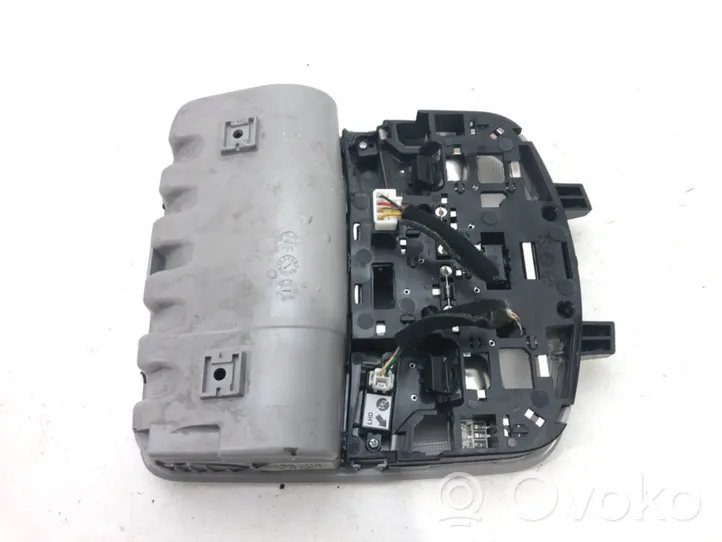 Hyundai i30 Garniture de console d'éclairage de ciel de toit 92800-G30XX