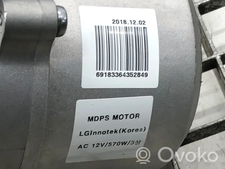 Hyundai i30 Pompe de direction assistée 56300G4000