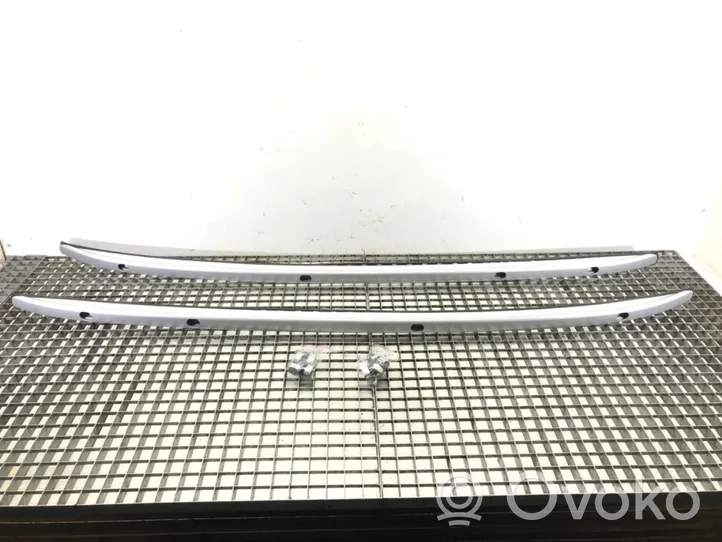 Hyundai i30 Roof bar rail 