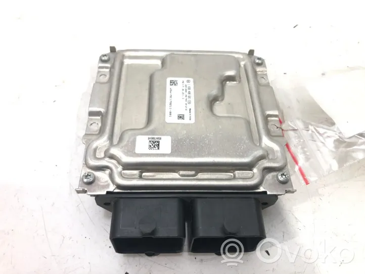 Hyundai i30 Unité de commande, module ECU de moteur 39199-03NF0