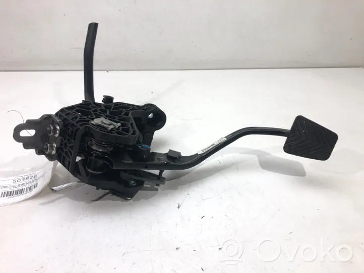 Hyundai i30 Pedal assembly 93840-F2100