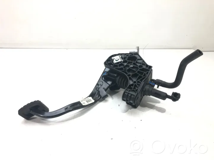 Hyundai i30 Pedal assembly 93840-F2100