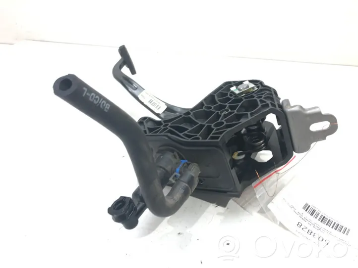 Hyundai i30 Pedal assembly 93840-F2100