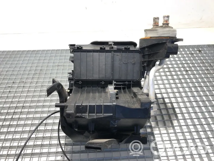 Opel Vivaro Heater blower radiator 8200109674