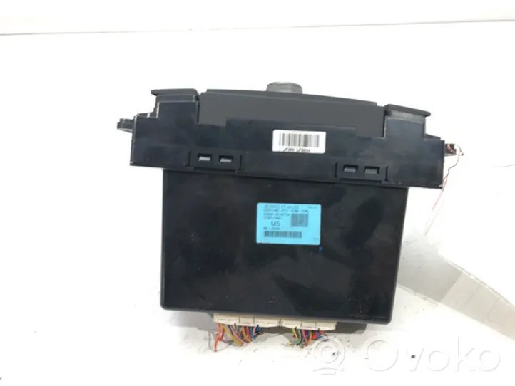 Hyundai ix20 Interior fan control switch 97250-1K700