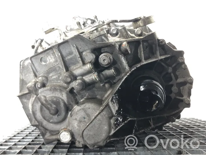 Toyota Yaris Manual 5 speed gearbox 33111-02052-A