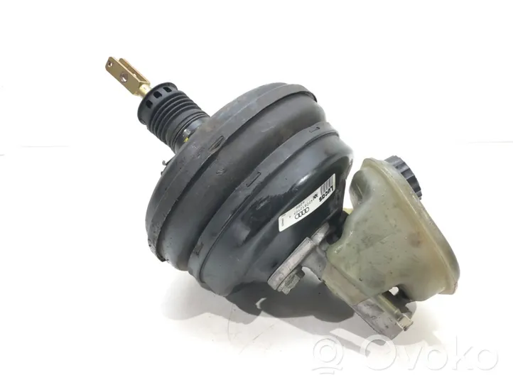 Audi A8 S8 D2 4D Servo-frein 4D0612105A