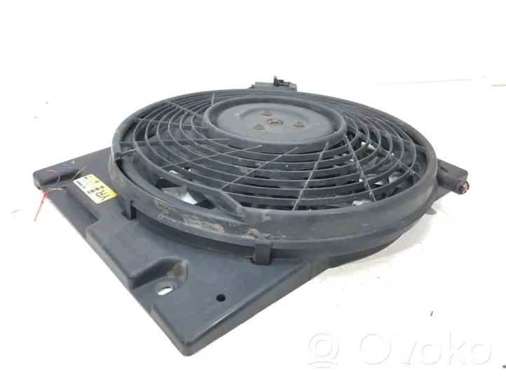 Opel Zafira A Kit ventilateur 9133063