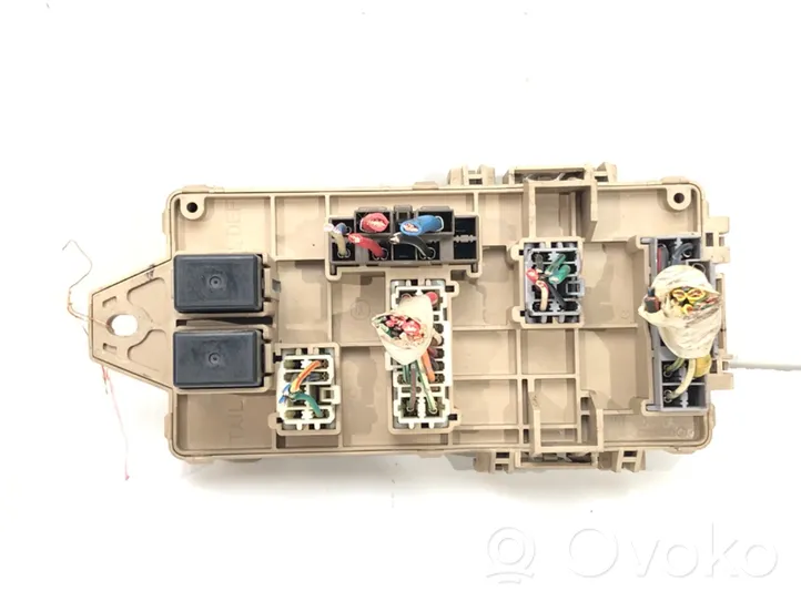 Subaru Legacy Sonstige Steuergeräte / Module 