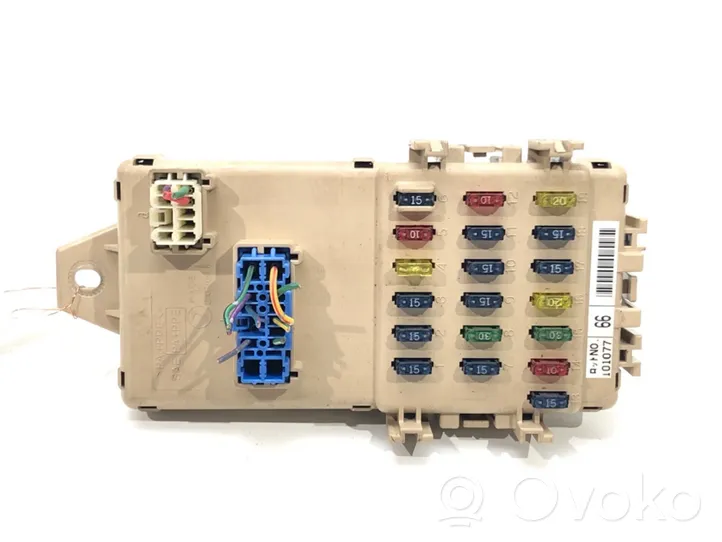 Subaru Legacy Autres unités de commande / modules 