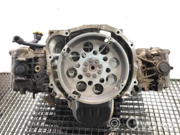 Subaru Legacy Moteur EJ201