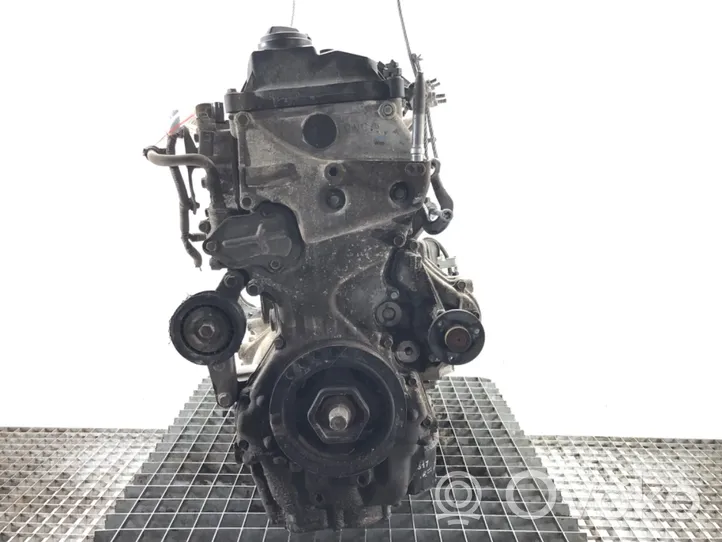 Honda Civic Engine R18A2