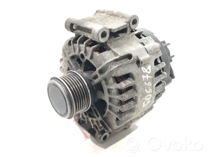 Skoda Octavia Mk3 (5E) Generatore/alternatore 06J903023H