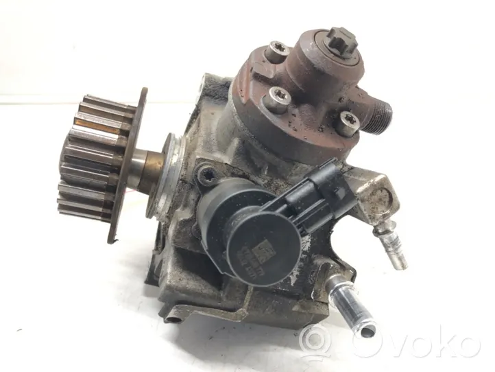 Ford Mondeo MK V Fuel injection high pressure pump 9811347280