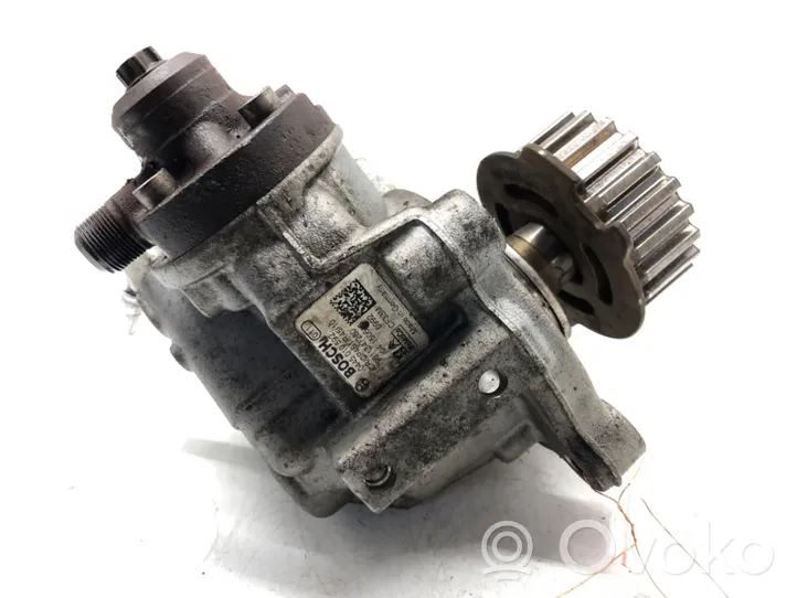 Ford Mondeo MK V Fuel injection high pressure pump 9811347280