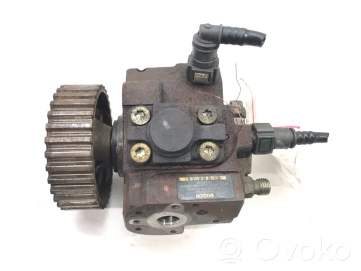 Citroen C3 Fuel injection high pressure pump 9656300380