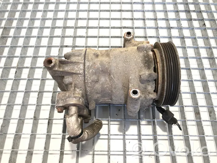 Ford Transit Compressore aria condizionata (A/C) (pompa) 7C11-19D629-AA