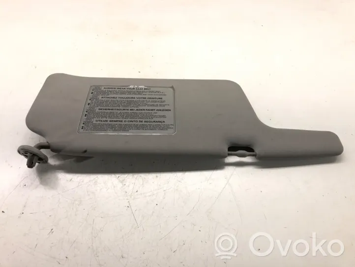 Honda Civic Sun visor 