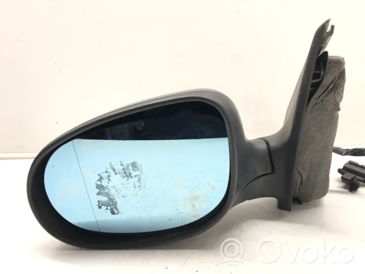 Fiat Bravo Front door electric wing mirror 