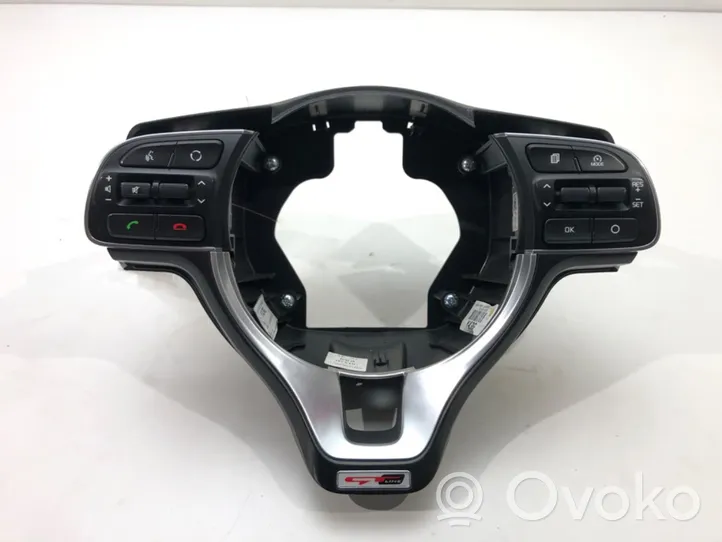 KIA Sportage Boutons / interrupteurs volant 