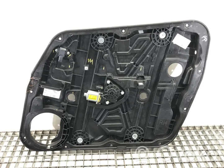 KIA Sportage Alzacristalli della portiera anteriore con motorino 82480-F1610