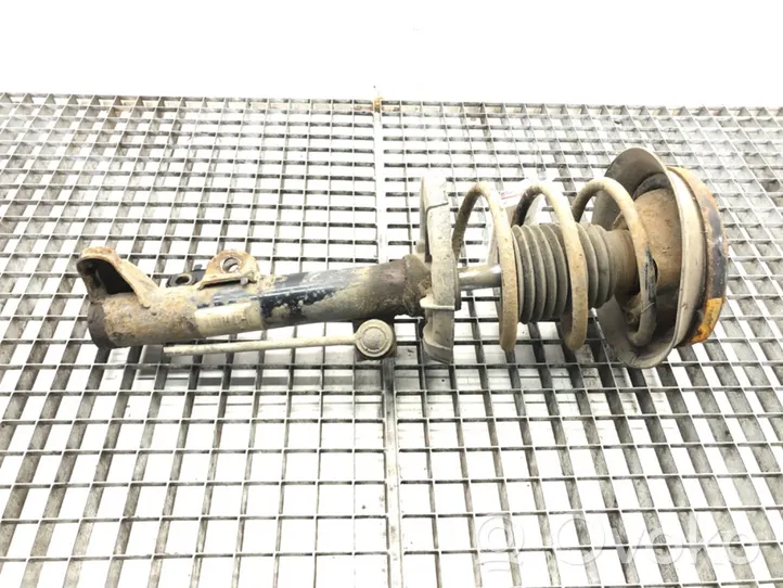 Mercedes-Benz C AMG W203 Front shock absorber/damper A2033201630