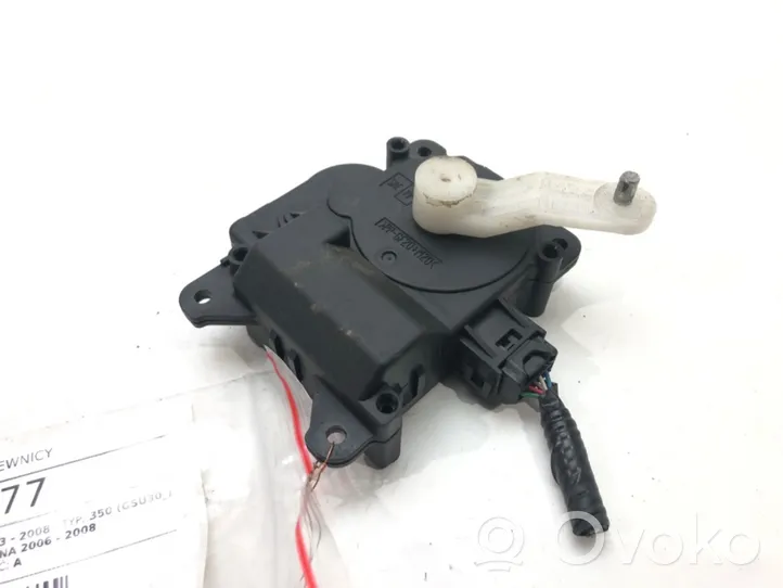 Lexus RX 330 - 350 - 400H Silniczek nagrzewnicy AE063800-0620