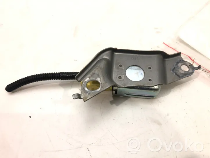 Lexus RX 330 - 350 - 400H Airbag deployment crash/impact sensor 89834-0E010