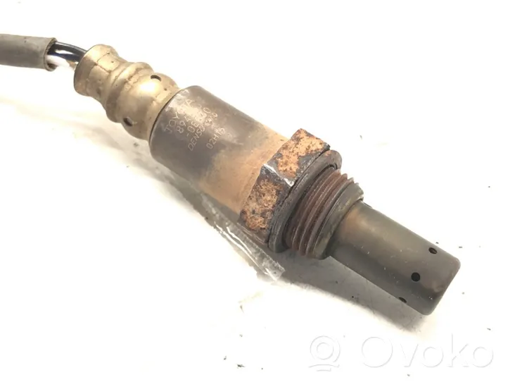 Lexus RX 330 - 350 - 400H Sonde lambda 89465-0E030