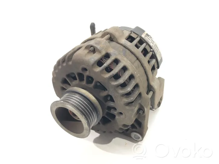 Alfa Romeo 159 Alternator 51754153