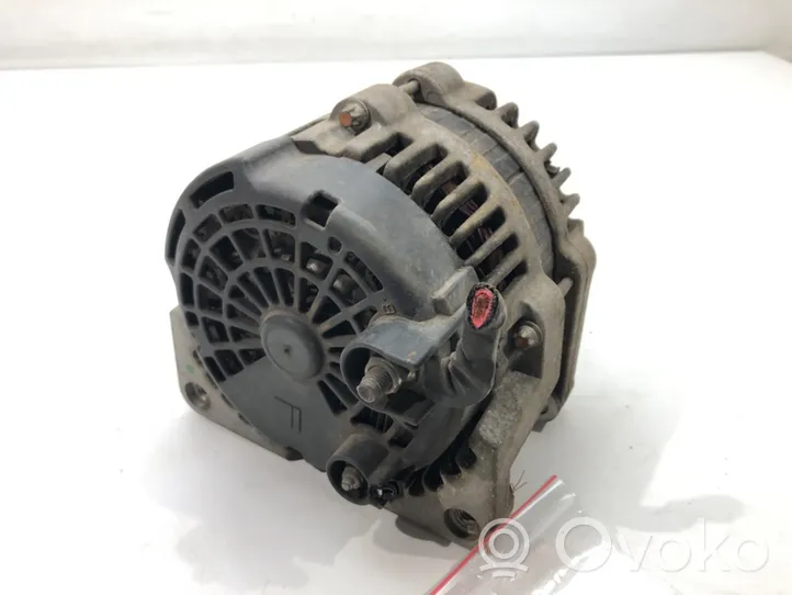 Alfa Romeo 159 Generator/alternator 51754153