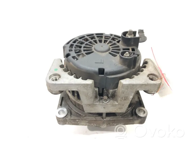 Alfa Romeo 159 Generator/alternator 51754153