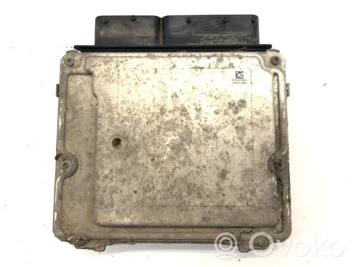 Volkswagen PASSAT B6 Galios (ECU) modulis 06F906056GN