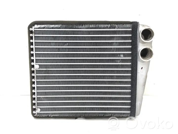 Skoda Octavia Mk2 (1Z) Radiateur de chauffage 1K0819031B