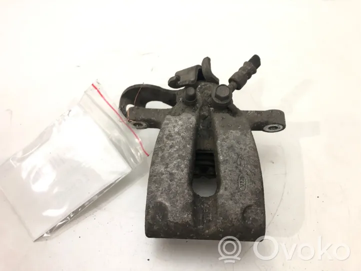 KIA Ceed Rear brake caliper 